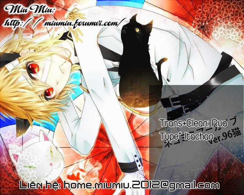 Savanna Game: The Comic Manga Chapter 7 trang 13