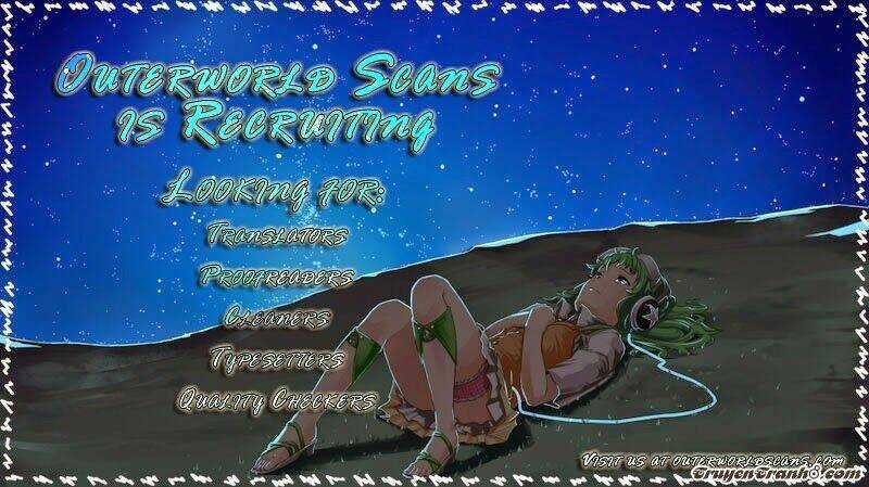 Savanna Game: The Comic Manga Chapter 9 trang 4