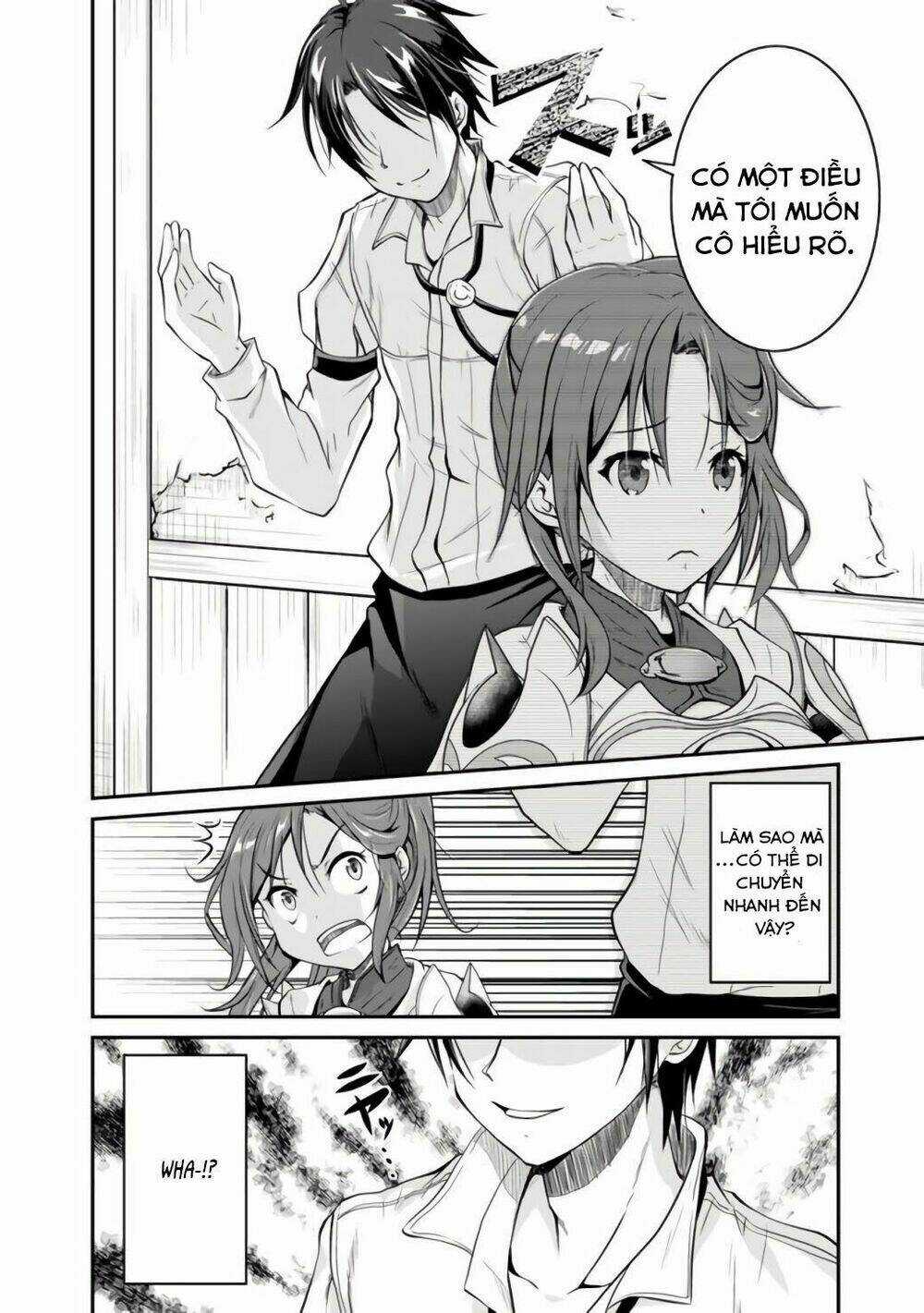 Save & Load No Dekiru Yadoya-San Chapter 1 trang 11