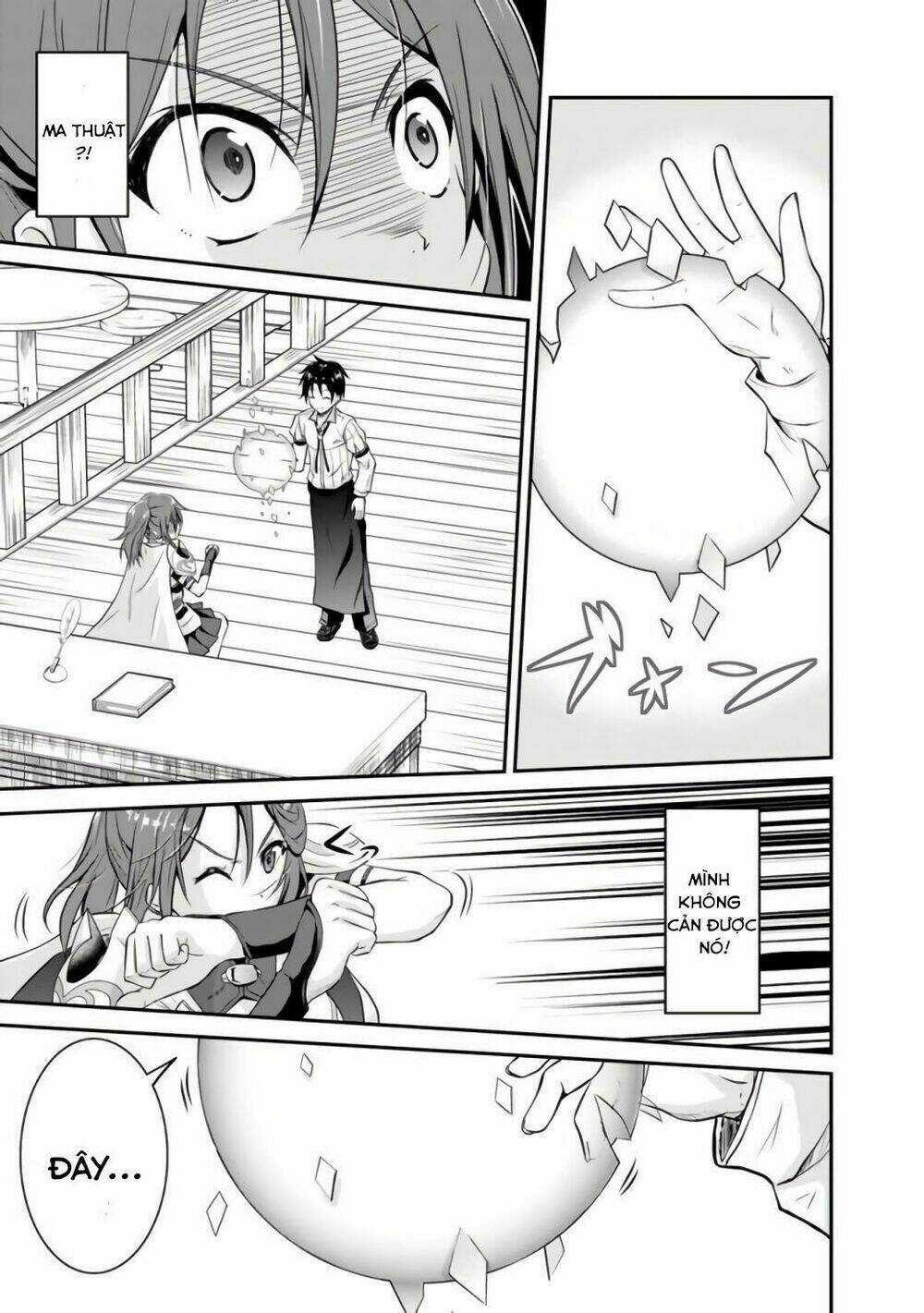 Save & Load No Dekiru Yadoya-San Chapter 1 trang 12