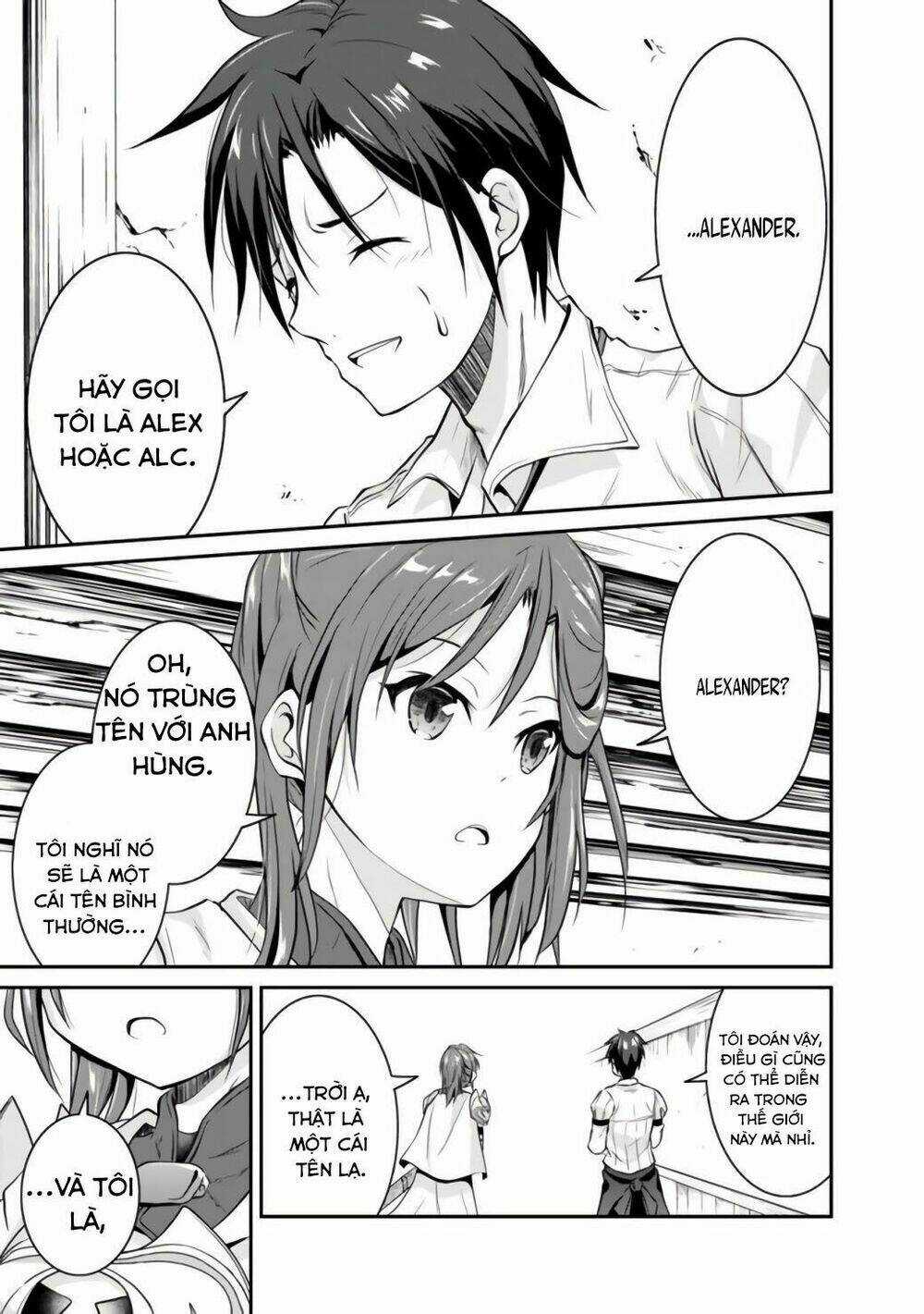 Save & Load No Dekiru Yadoya-San Chapter 1 trang 20