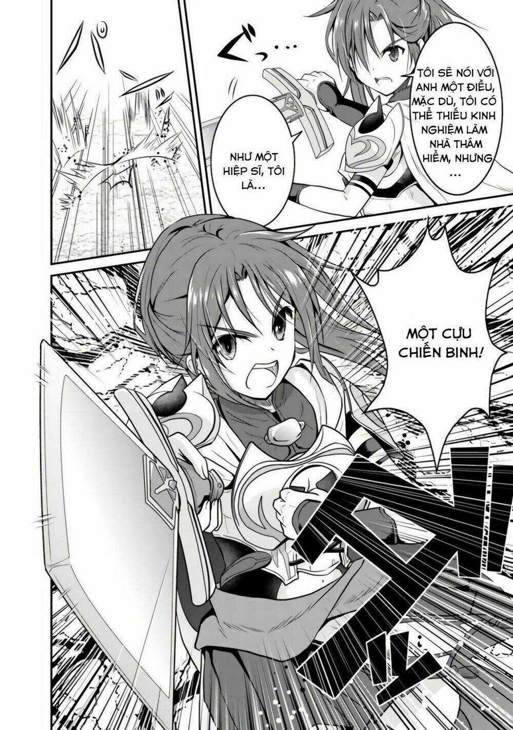 Save & Load No Dekiru Yadoya-San Chapter 1 trang 25