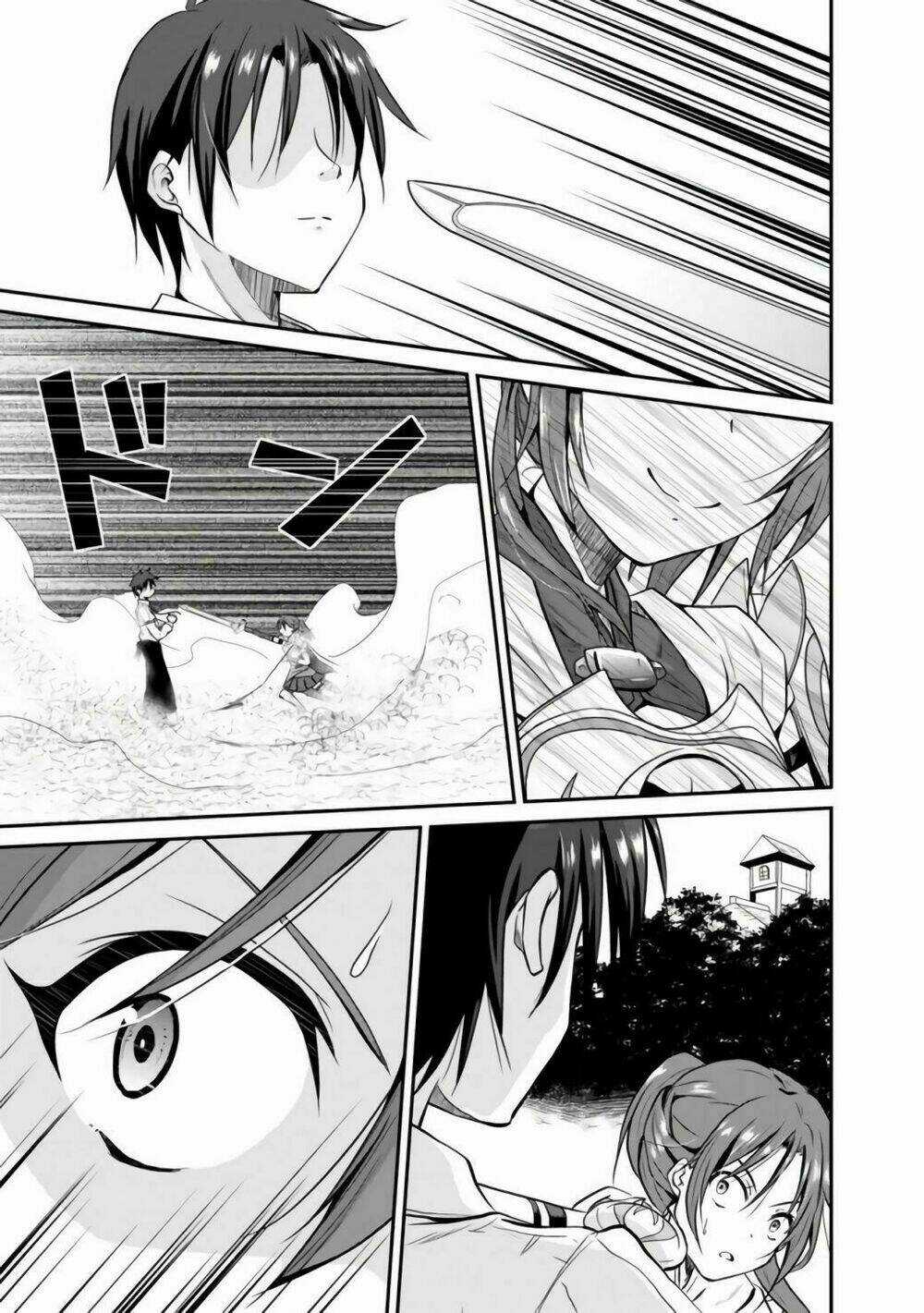 Save & Load No Dekiru Yadoya-San Chapter 1 trang 26