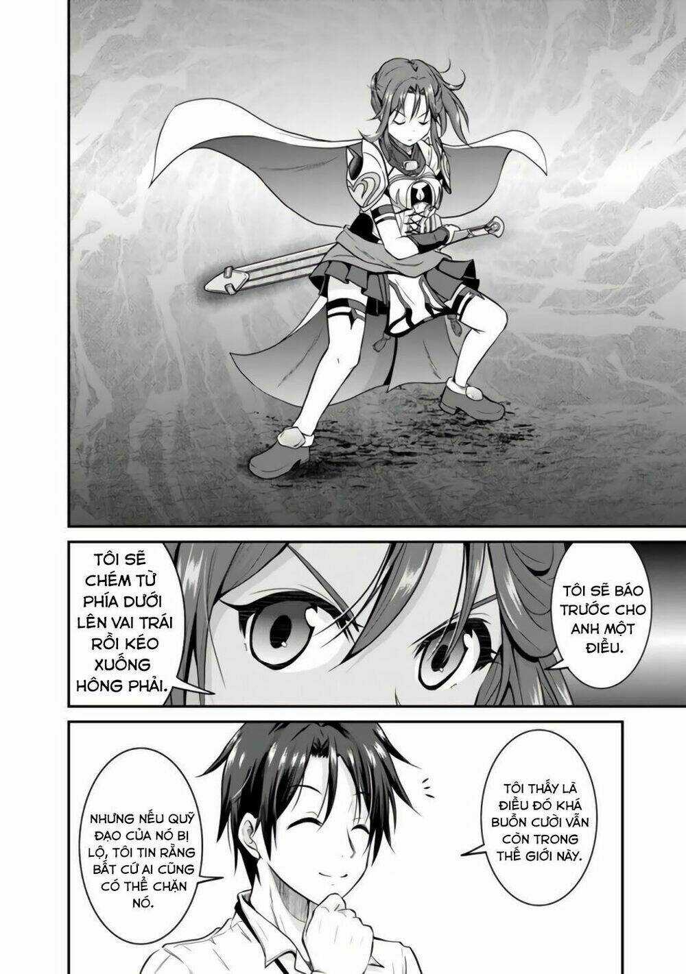 Save & Load No Dekiru Yadoya-San Chapter 1 trang 29