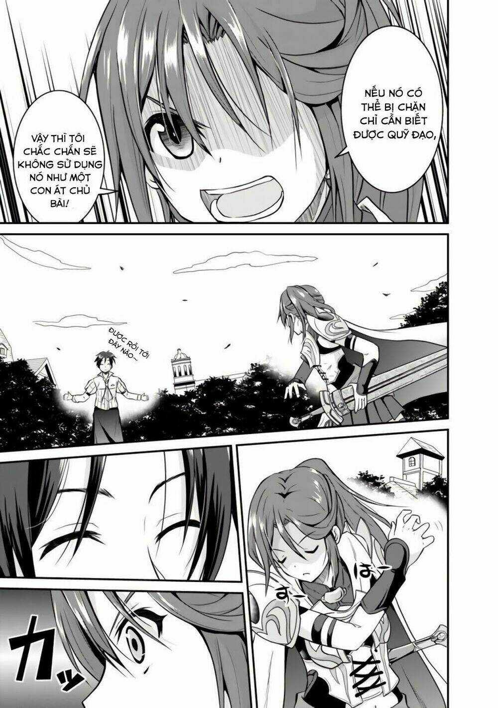 Save & Load No Dekiru Yadoya-San Chapter 1 trang 30