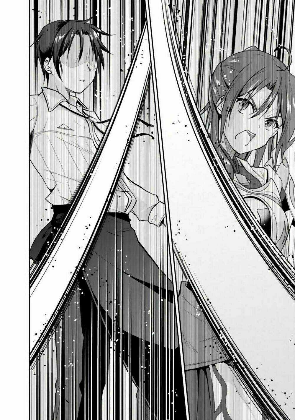 Save & Load No Dekiru Yadoya-San Chapter 1 trang 31
