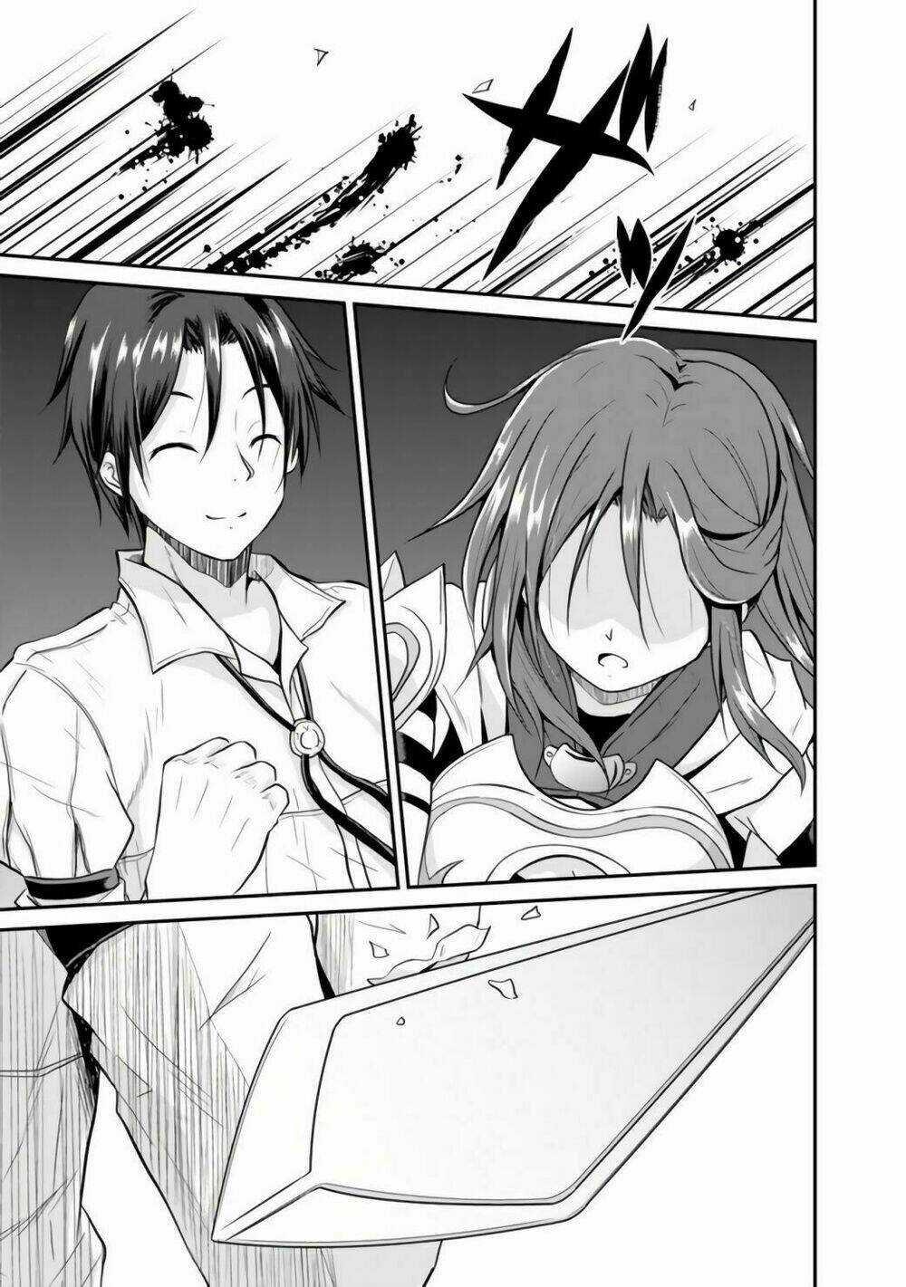 Save & Load No Dekiru Yadoya-San Chapter 1 trang 32