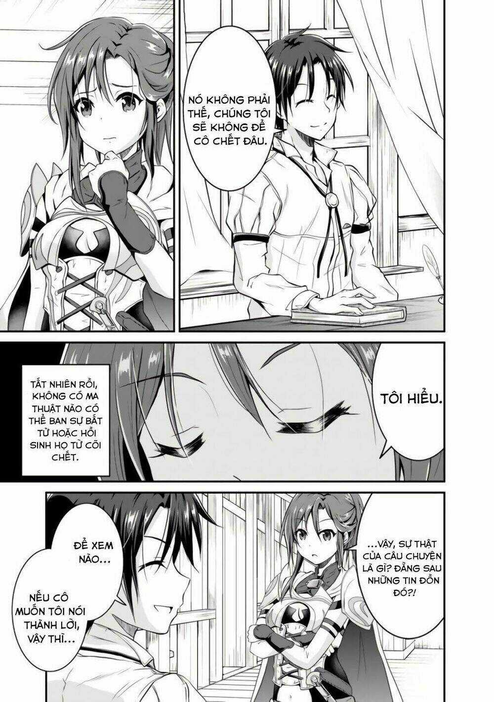 Save & Load No Dekiru Yadoya-San Chapter 1 trang 6