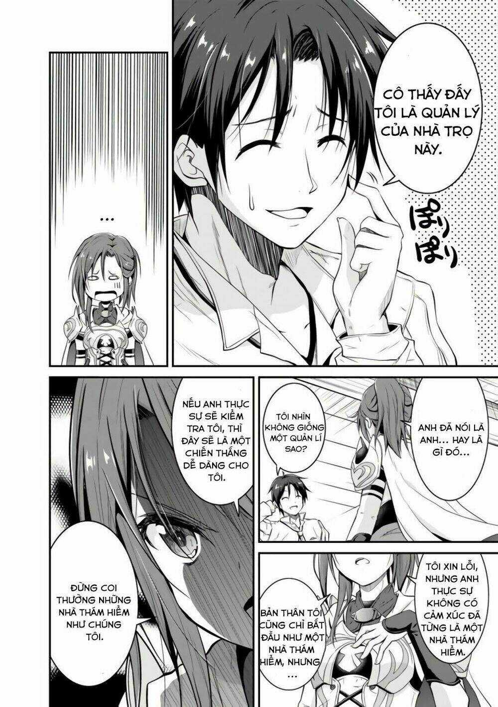 Save & Load No Dekiru Yadoya-San Chapter 1 trang 9