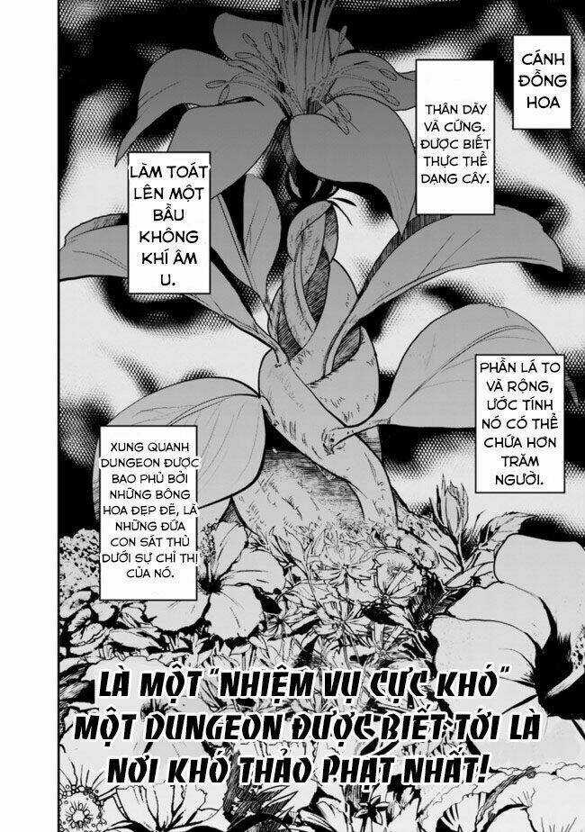 Save & Load No Dekiru Yadoya-San Chapter 2.1 trang 13