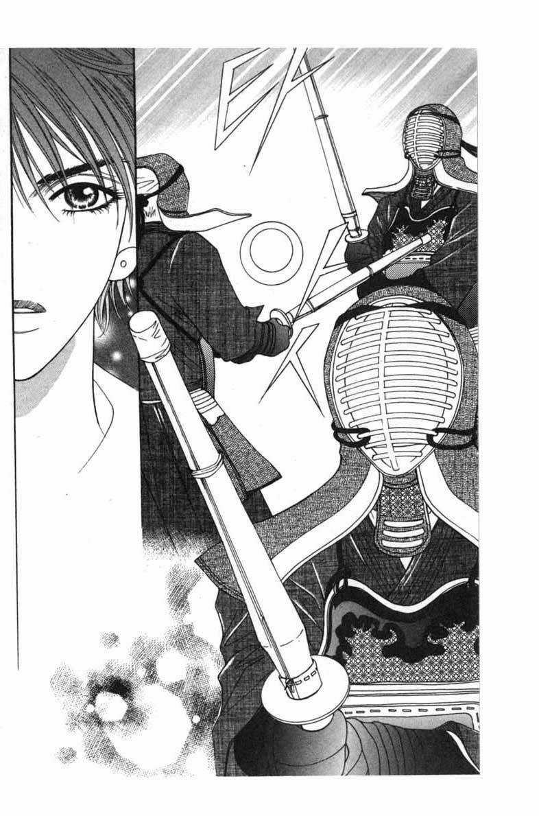 Saver - Vị Cứu Tinh Chapter 1 trang 11