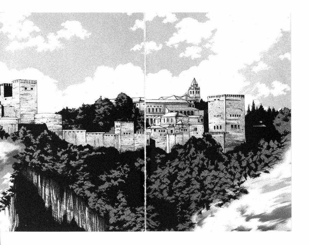 Saver - Vị Cứu Tinh Chapter 1 trang 3