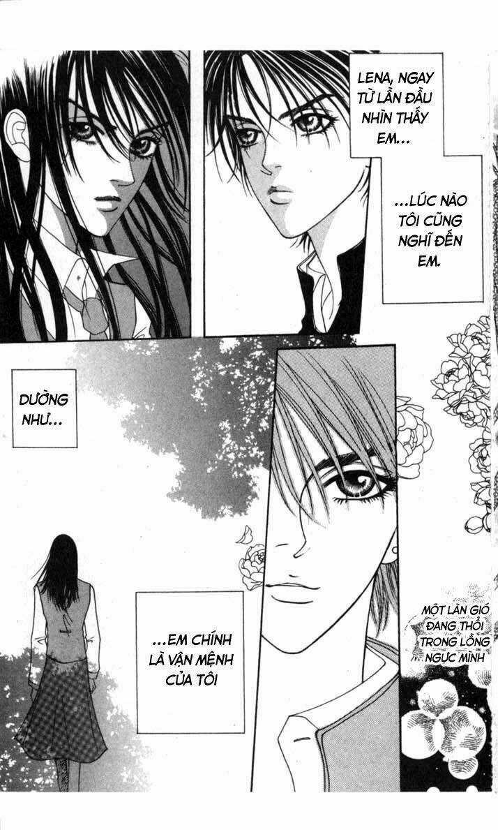 Saver - Vị Cứu Tinh Chapter 1 trang 38