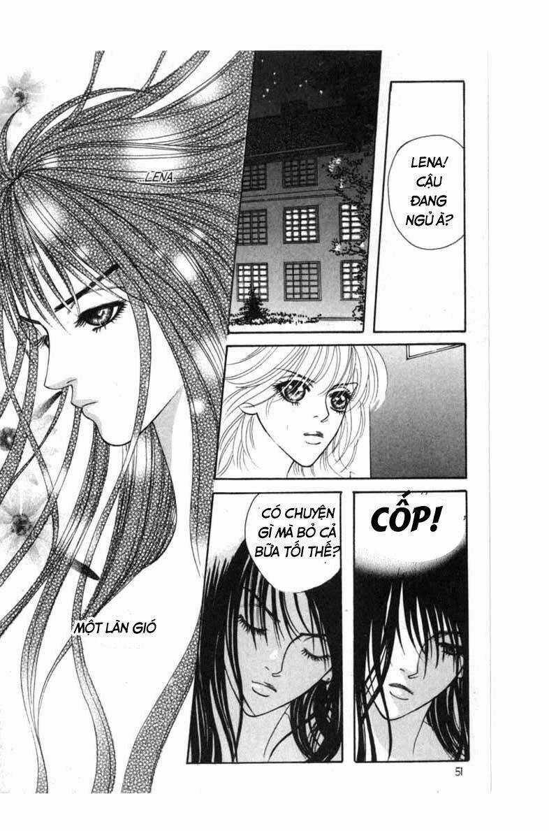 Saver - Vị Cứu Tinh Chapter 1 trang 39