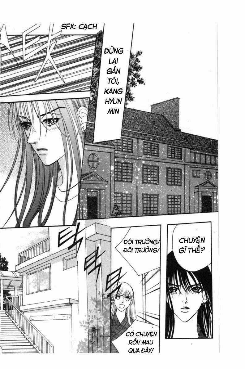 Saver - Vị Cứu Tinh Chapter 1 trang 41