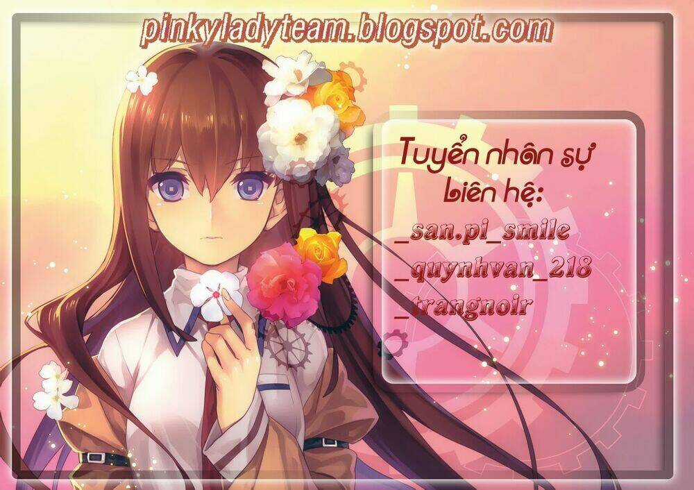 Saver - Vị Cứu Tinh Chapter 1 trang 42