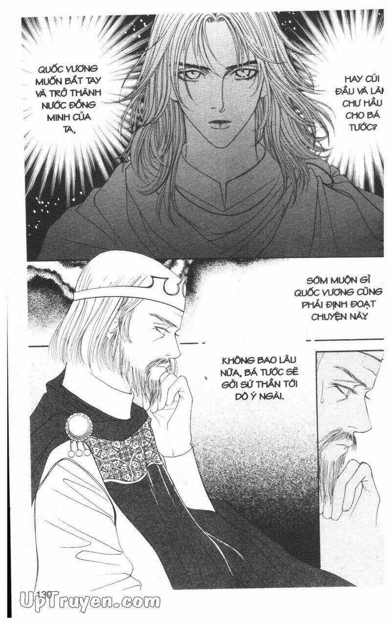 Saver - Vị Cứu Tinh Chapter 10 trang 10