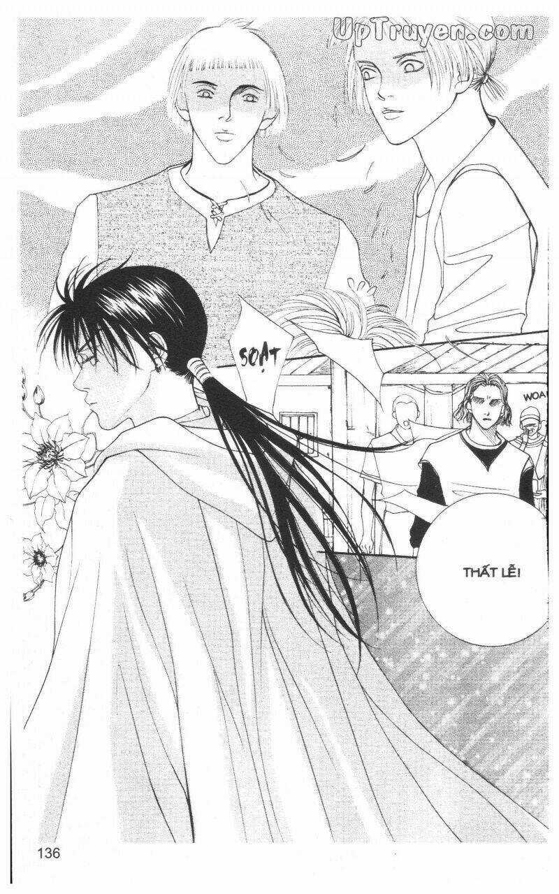 Saver - Vị Cứu Tinh Chapter 10 trang 16