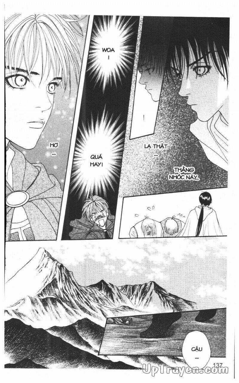 Saver - Vị Cứu Tinh Chapter 10 trang 17