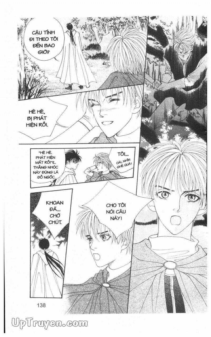 Saver - Vị Cứu Tinh Chapter 10 trang 18