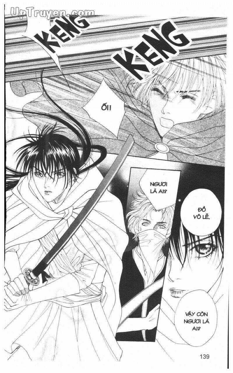 Saver - Vị Cứu Tinh Chapter 10 trang 19