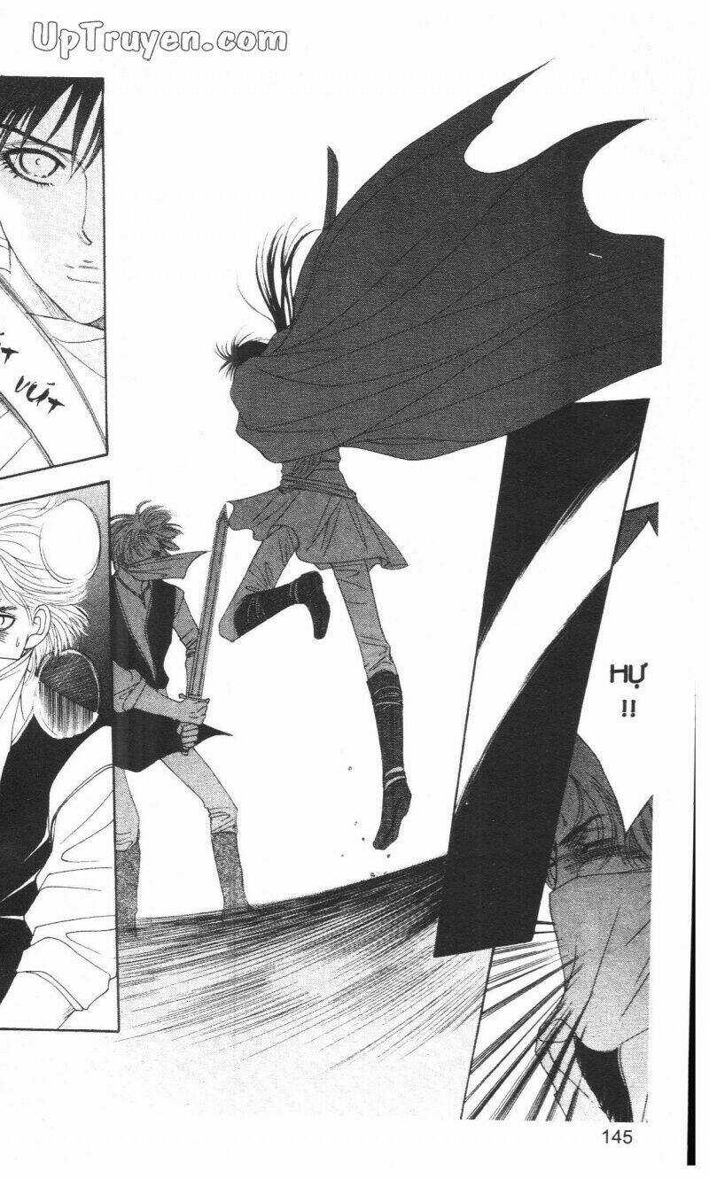 Saver - Vị Cứu Tinh Chapter 10 trang 25