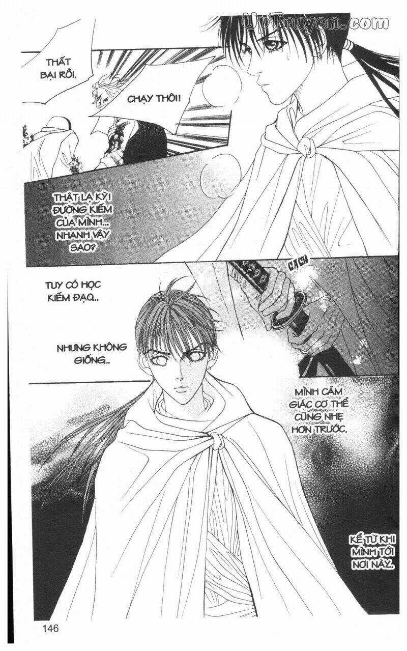 Saver - Vị Cứu Tinh Chapter 10 trang 26