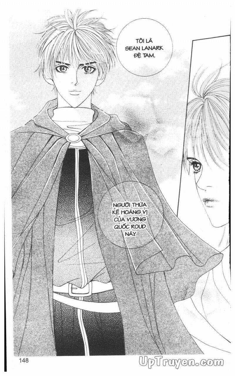 Saver - Vị Cứu Tinh Chapter 10 trang 28