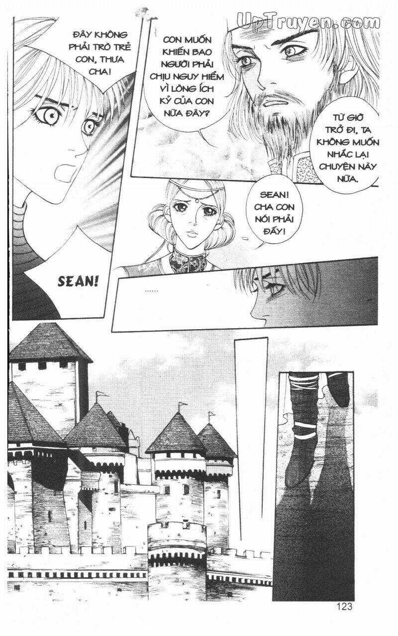 Saver - Vị Cứu Tinh Chapter 10 trang 3