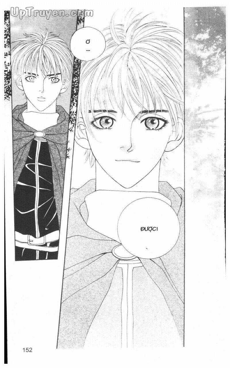 Saver - Vị Cứu Tinh Chapter 10 trang 32