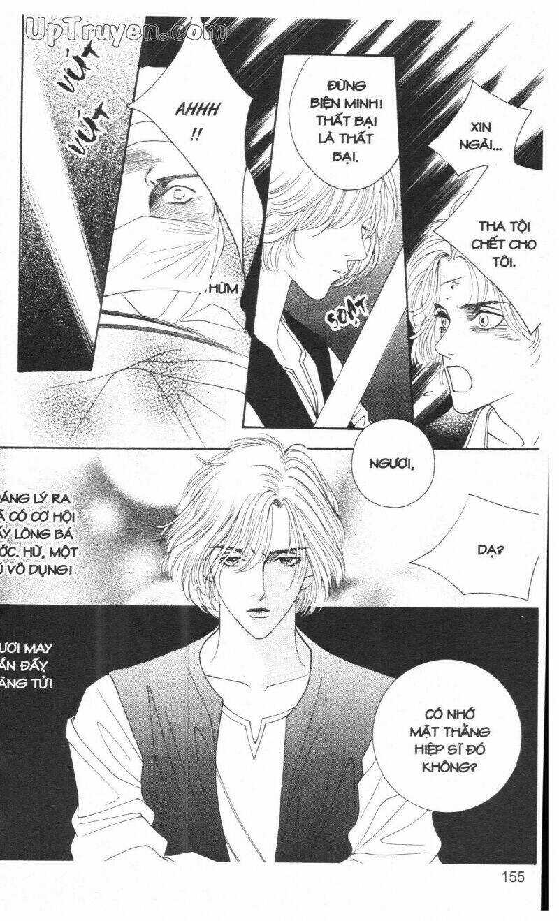 Saver - Vị Cứu Tinh Chapter 10 trang 35