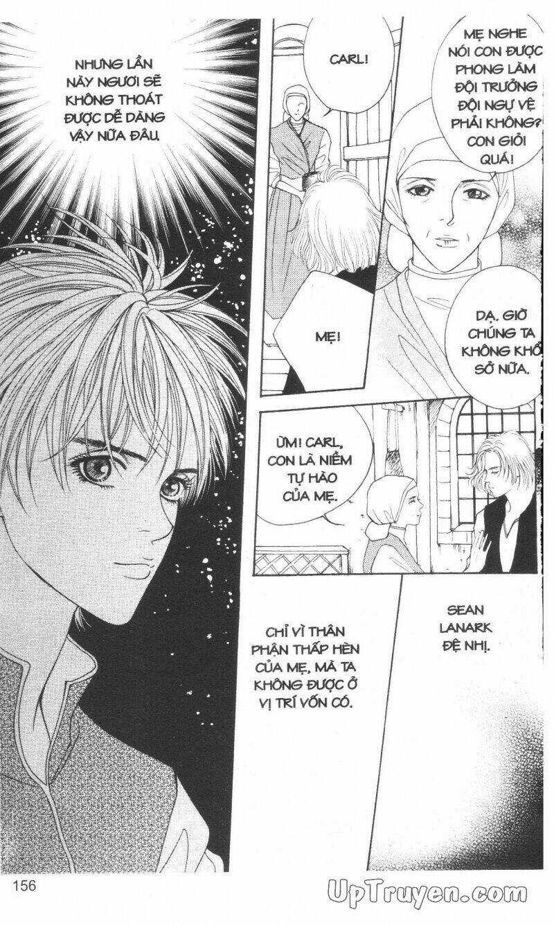 Saver - Vị Cứu Tinh Chapter 10 trang 36