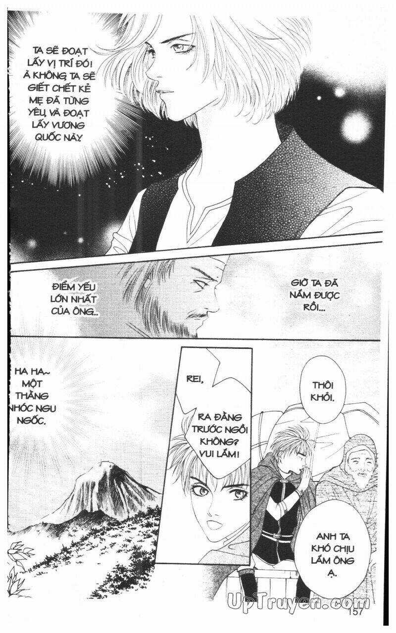 Saver - Vị Cứu Tinh Chapter 10 trang 37