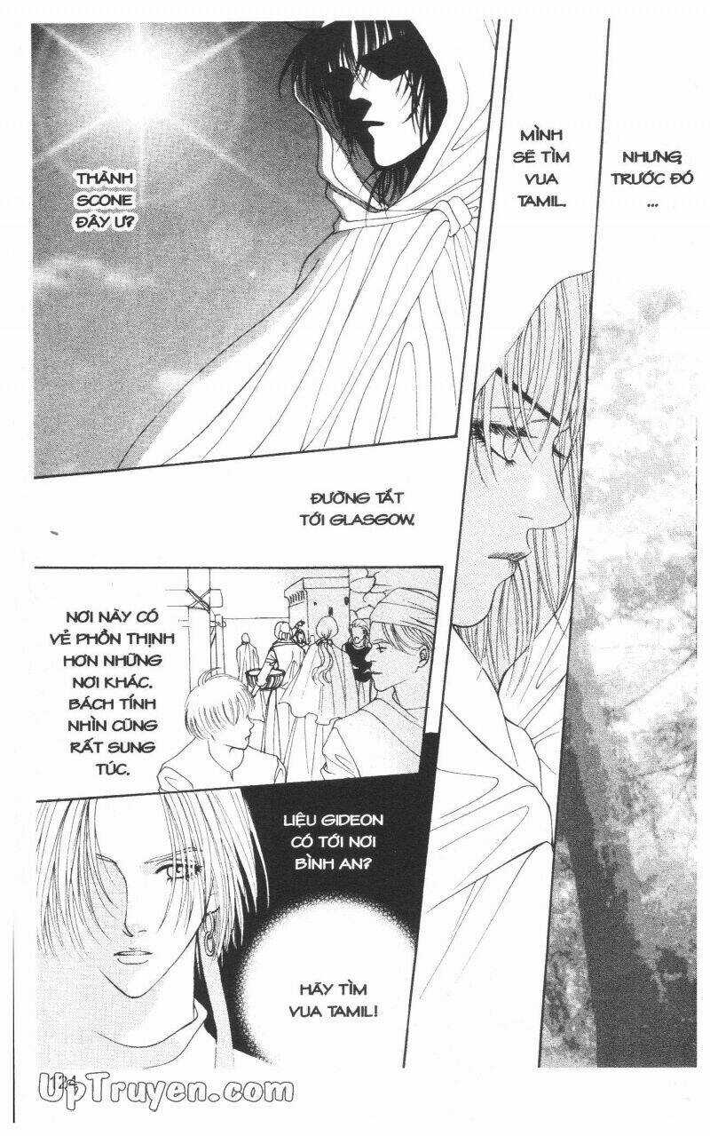 Saver - Vị Cứu Tinh Chapter 10 trang 4