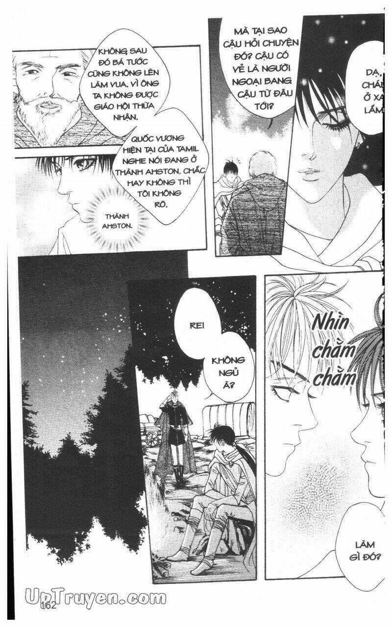 Saver - Vị Cứu Tinh Chapter 10 trang 42