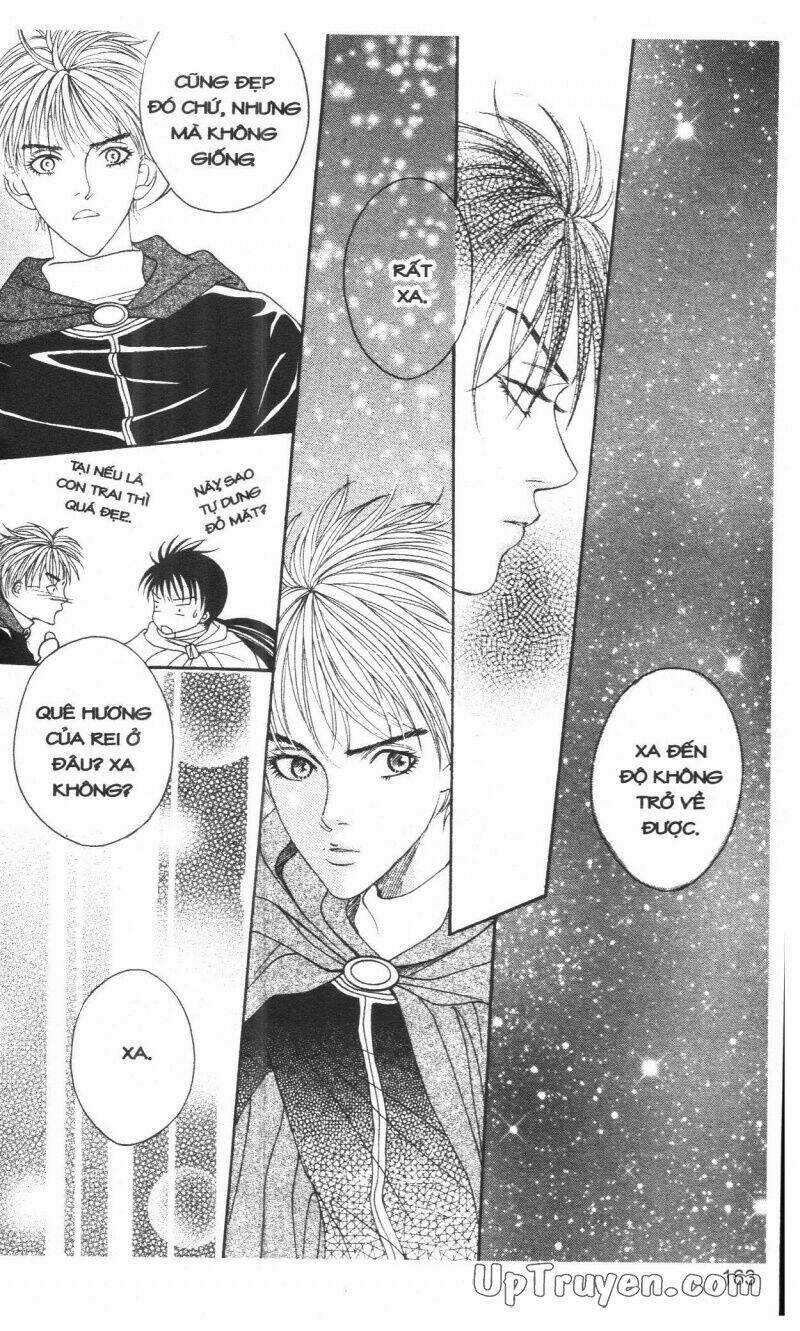 Saver - Vị Cứu Tinh Chapter 10 trang 43