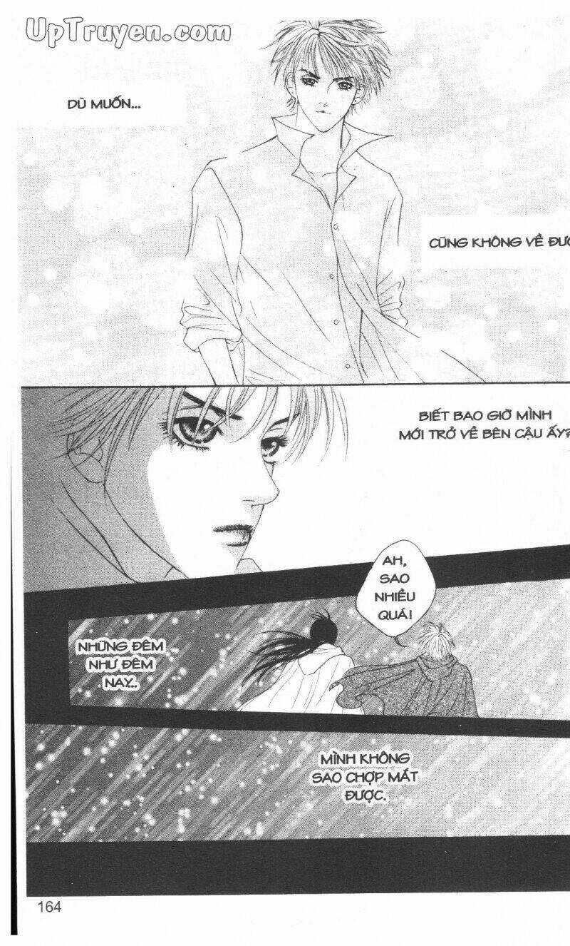 Saver - Vị Cứu Tinh Chapter 10 trang 44