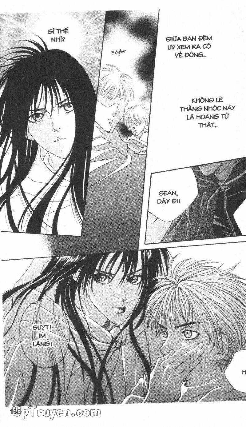 Saver - Vị Cứu Tinh Chapter 10 trang 46