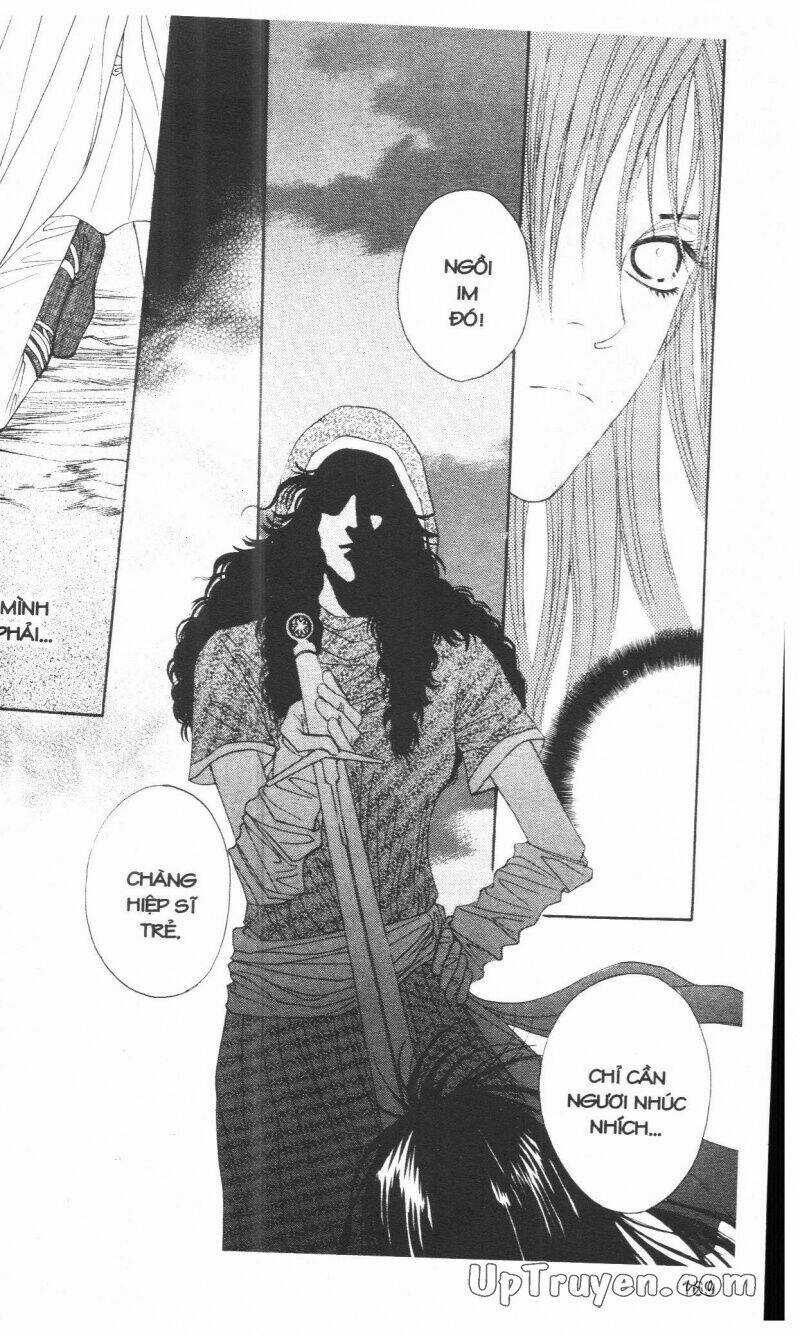 Saver - Vị Cứu Tinh Chapter 10 trang 49