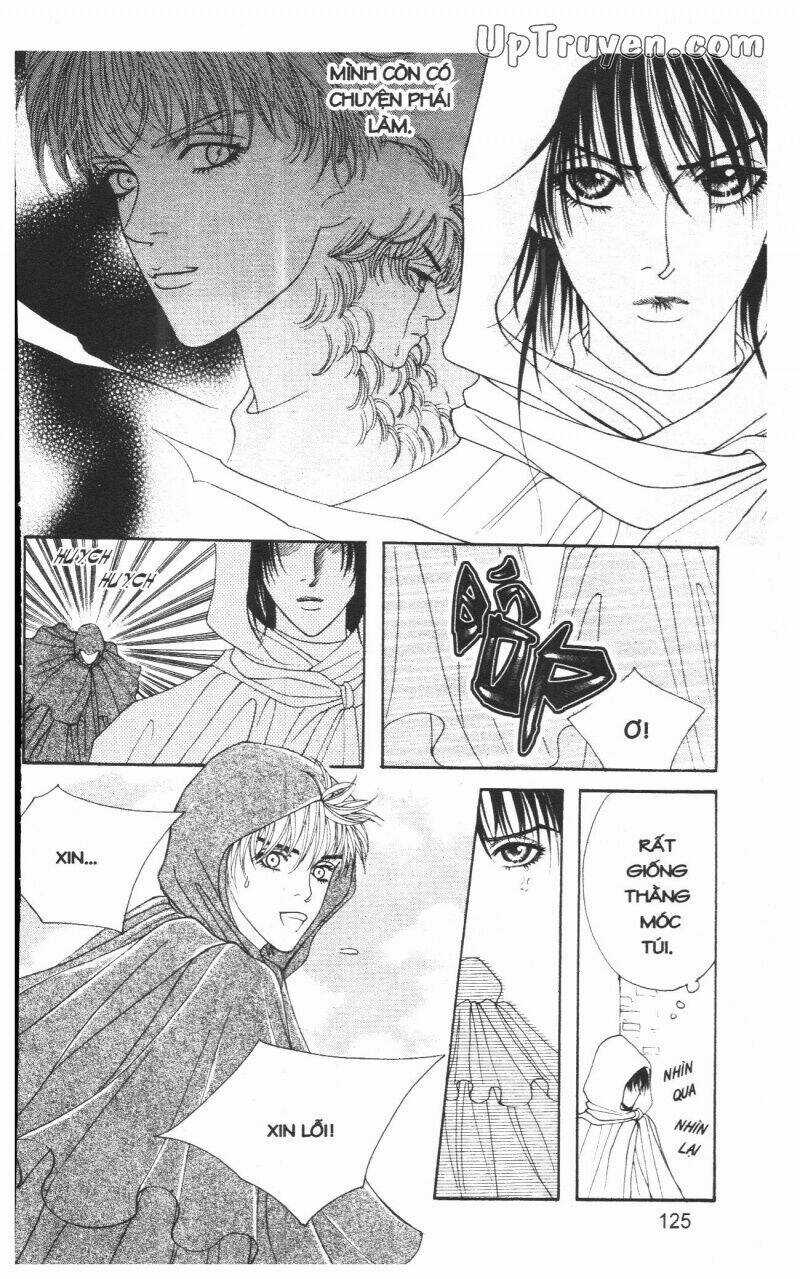 Saver - Vị Cứu Tinh Chapter 10 trang 5