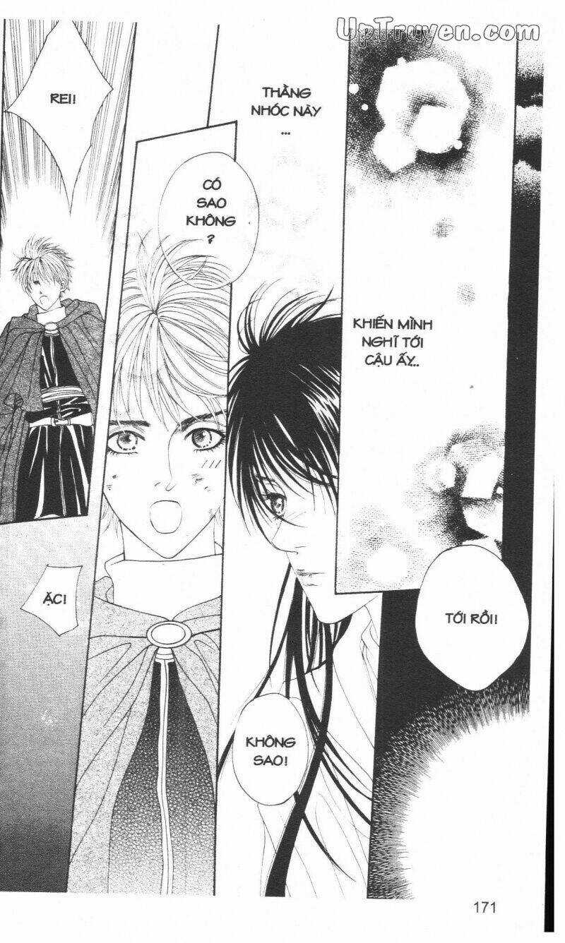 Saver - Vị Cứu Tinh Chapter 10 trang 51