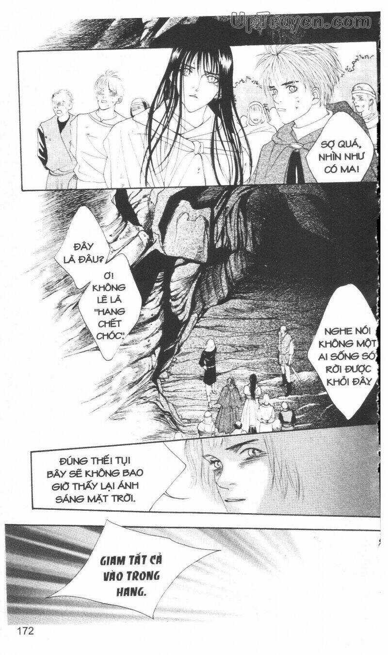 Saver - Vị Cứu Tinh Chapter 10 trang 52