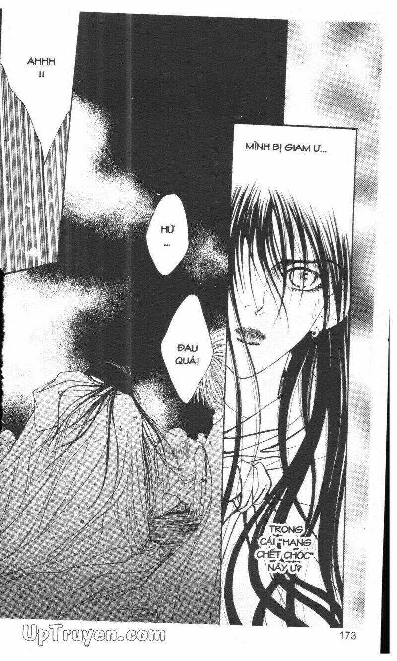 Saver - Vị Cứu Tinh Chapter 10 trang 53