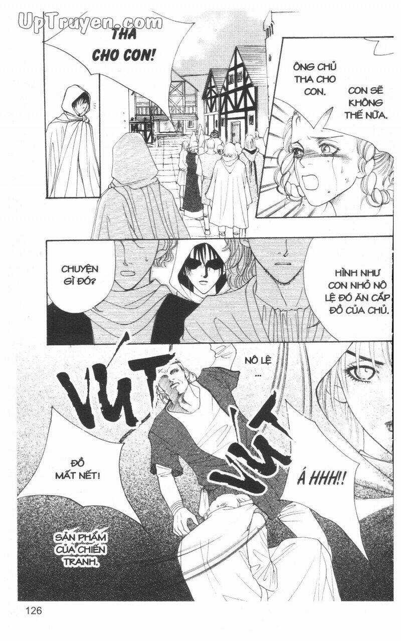 Saver - Vị Cứu Tinh Chapter 10 trang 6