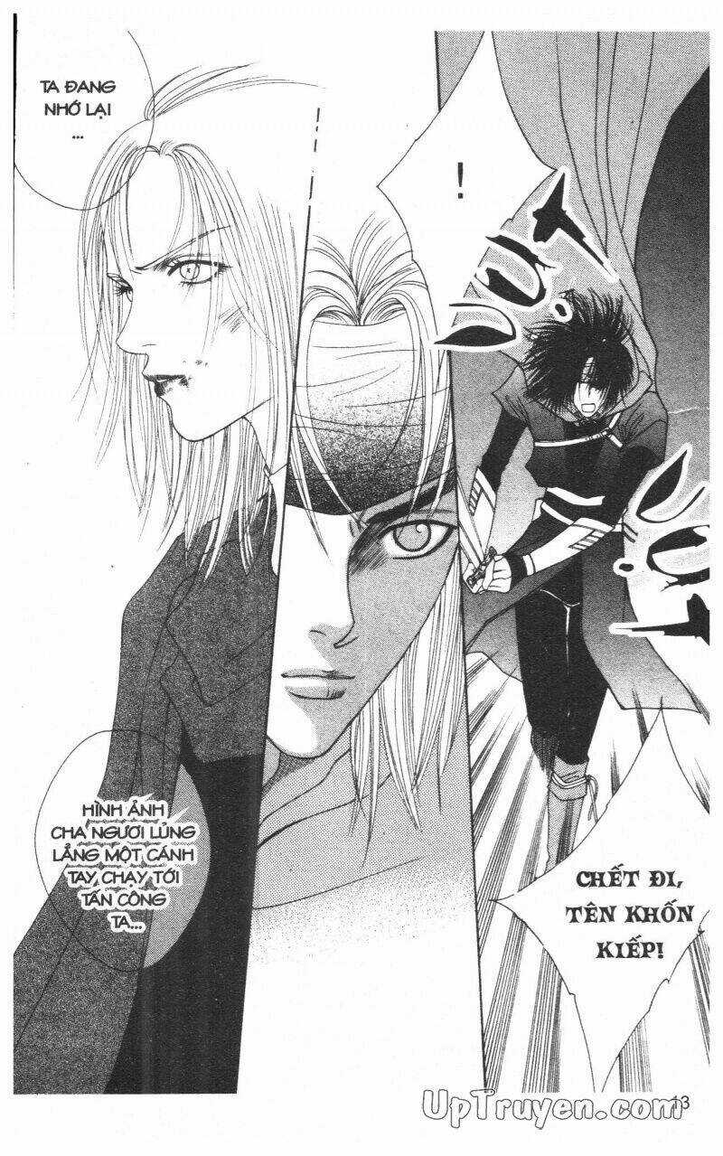 Saver - Vị Cứu Tinh Chapter 11 trang 14