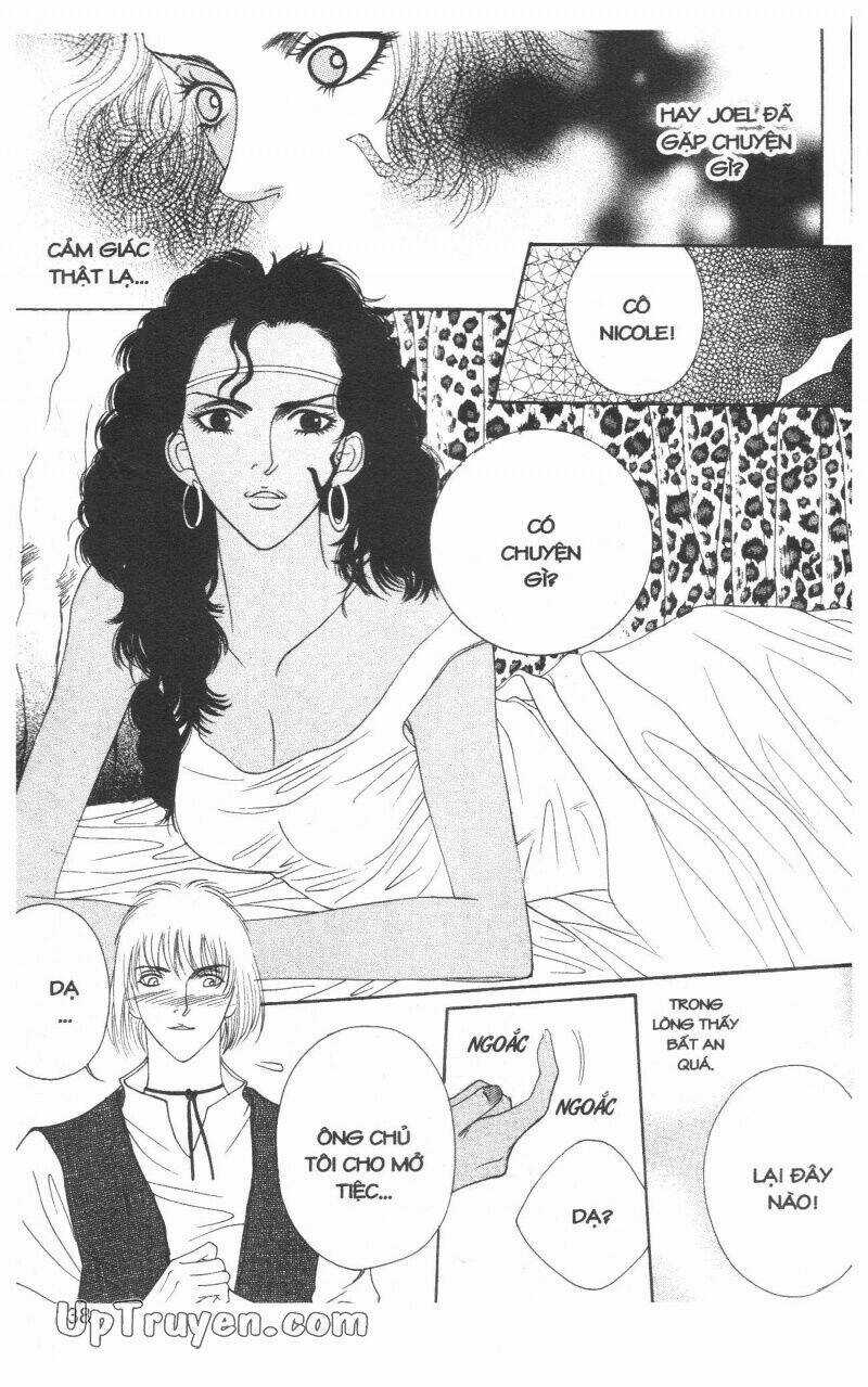 Saver - Vị Cứu Tinh Chapter 11 trang 39