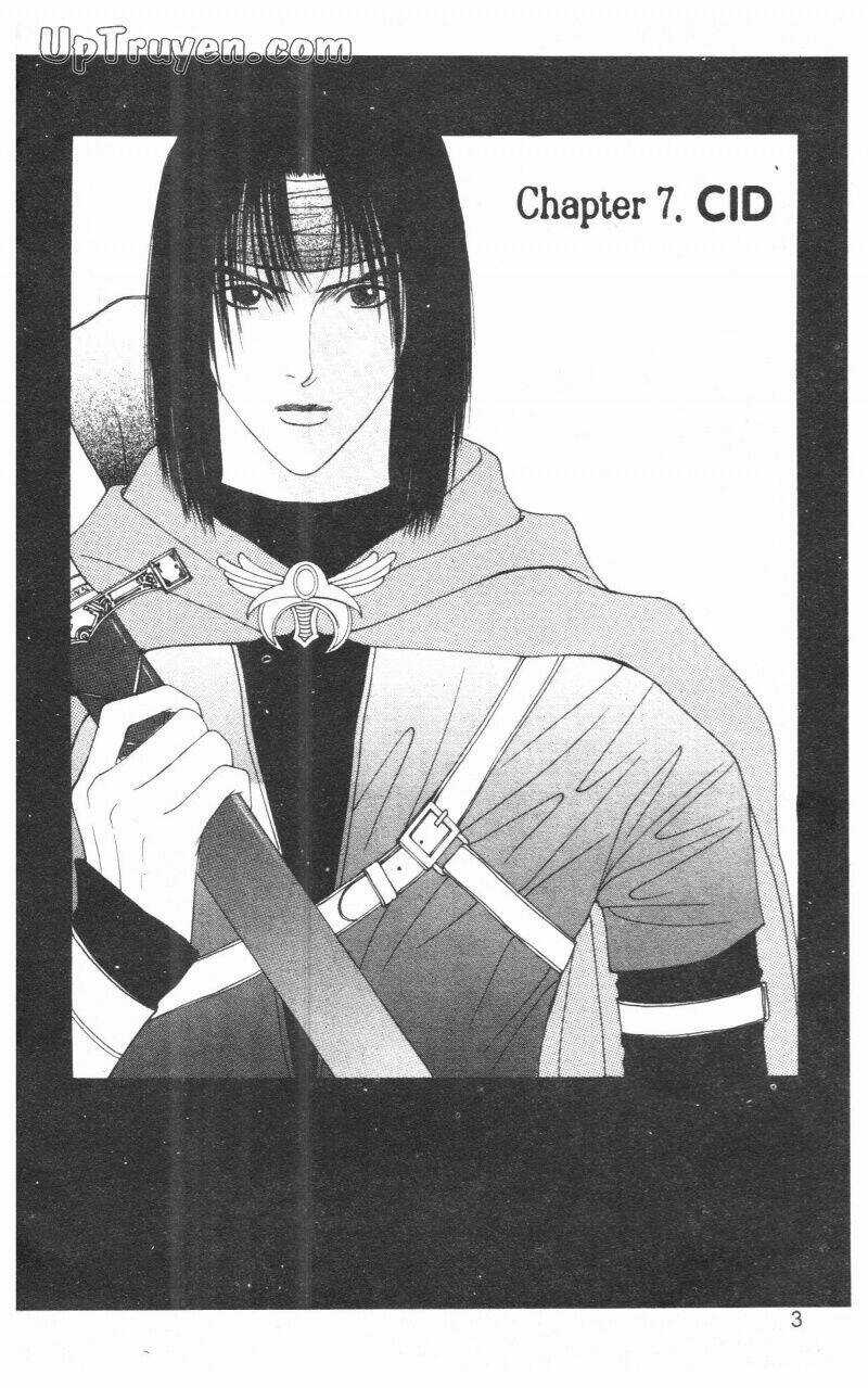 Saver - Vị Cứu Tinh Chapter 11 trang 4
