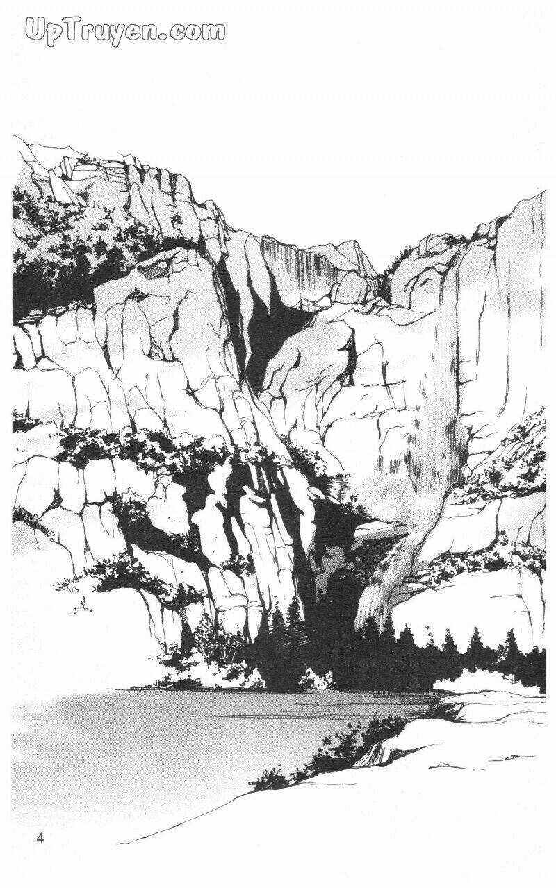 Saver - Vị Cứu Tinh Chapter 11 trang 5