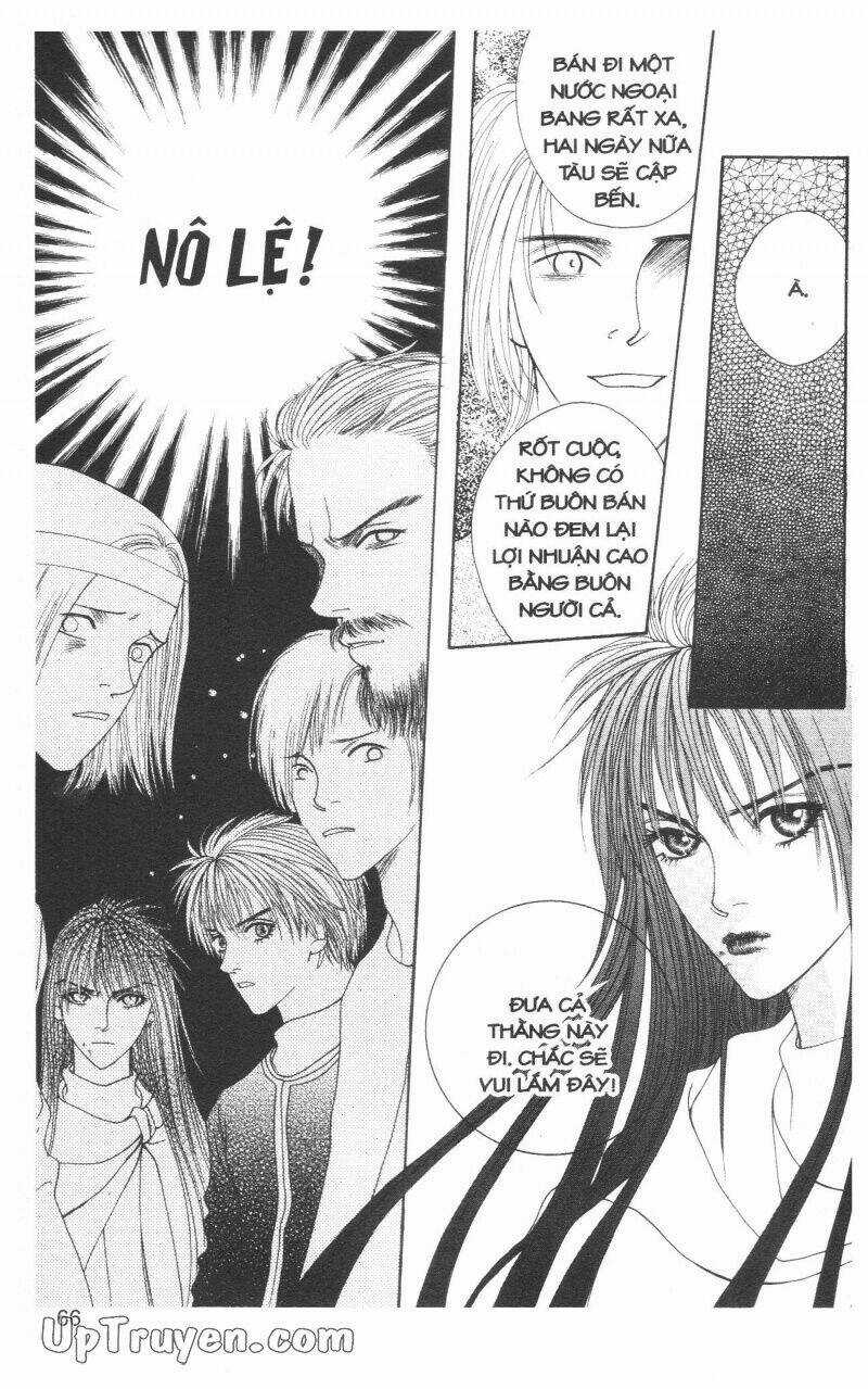 Saver - Vị Cứu Tinh Chapter 11 trang 67
