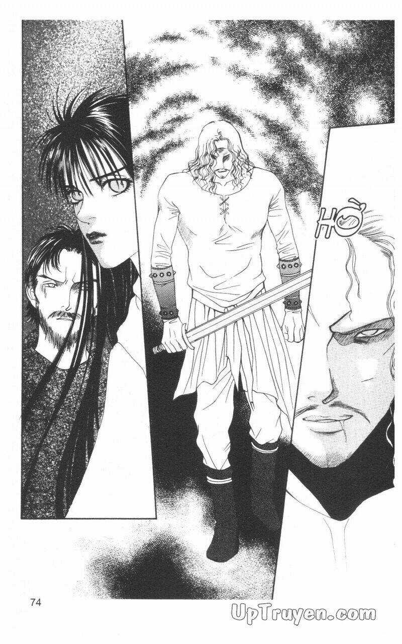 Saver - Vị Cứu Tinh Chapter 11 trang 75